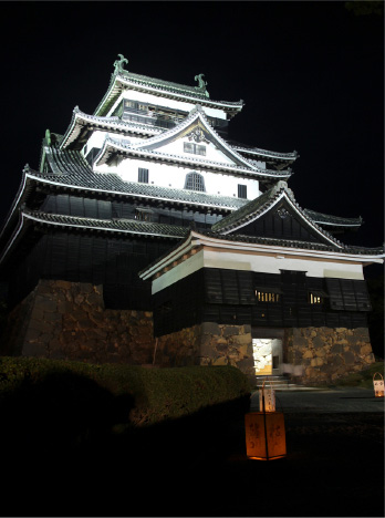Matsue Castle photo